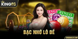 Bạc nhớ lô đề