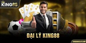 Đại lý King88