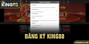 Đăng ký King88