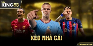 Kèo nhà cái
