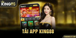 Tải app King88